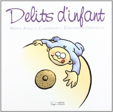 portada Delits D`Infant (en Catalá)