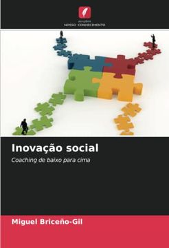 portada Inovação Social