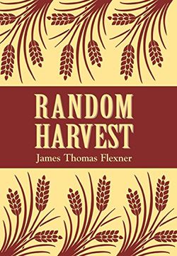 portada Random Harvest (en Inglés)