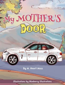 portada My Mother's Door (in English)