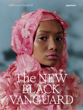 portada The new Black Vanguard: Photography Between art and Fashion (en Inglés)
