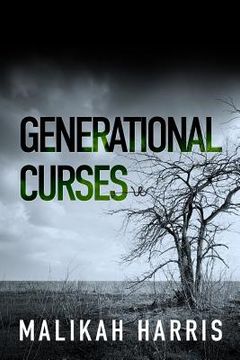 portada Generational Curses (in English)