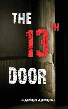 portada The 13Th Door 