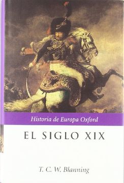 portada El Siglo Xix: 1789-1914