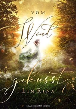 portada Vom Wind Geküsst (Windkind-Dilogie) (in German)
