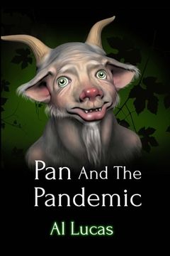 portada Pan And The Pandemic (in English)