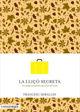 portada La Lliço Secreta (in Catalá)