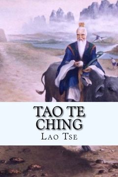 portada Tao te Ching (Spanish) Edition (in Spanish)
