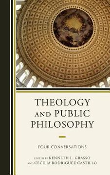 portada theology and public philosophy