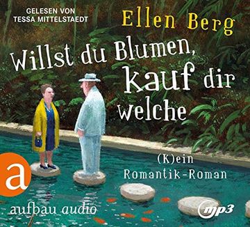 portada Willst du Blumen, Kauf dir Welche: (K)Ein Romantik-Roman (en Alemán)