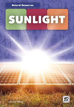 portada Sunlight (Natural Resources) (in English)