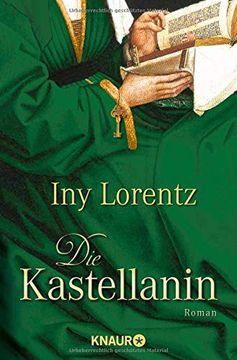 portada Die Kastellanin (in German)