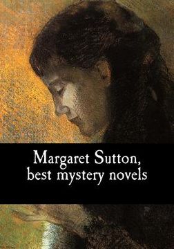 portada Margaret Sutton, best mystery novels (en Inglés)