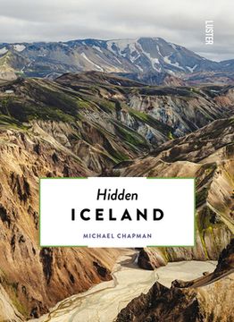 portada Hidden Iceland (en Inglés)
