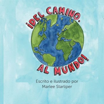 portada Del Camino al Mundo (in English)