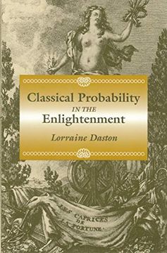 portada Classical Probability in the Enlightenment 