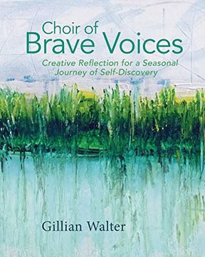 portada Choir of Brave Voices (en Inglés)