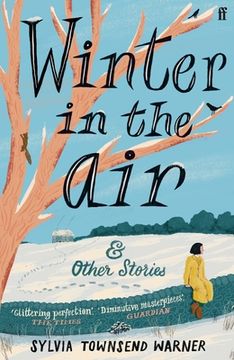 portada Winter in the Air