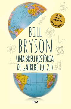 Una breu història de gairebé tot 2.0 (in Català,)