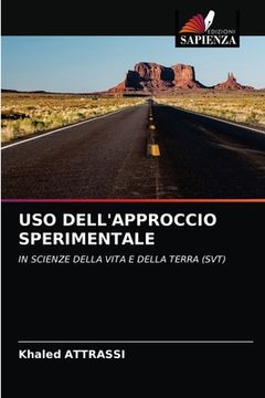 portada USO Dell'approccio Sperimentale (en Italiano)