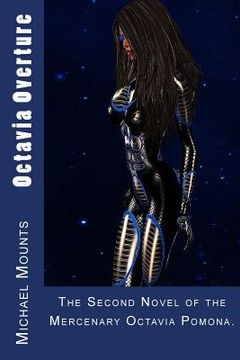 portada Octavia Overture (en Inglés)