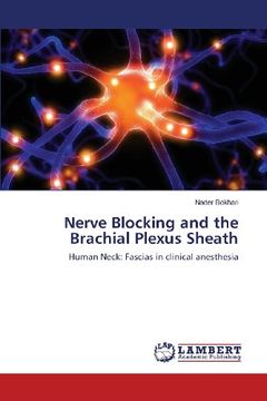 portada Nerve Blocking and the Brachial Plexus Sheath