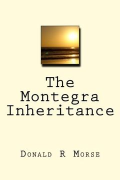 portada The Montegra Inheritance