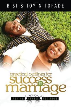 portada Practical Outlines For Success in Marriage (en Inglés)