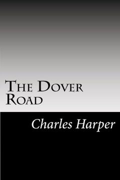 portada The Dover Road