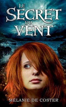portada Le Secret du vent (en Francés)