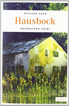 portada Hausbock (en Alemán)