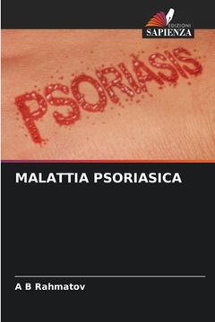 portada Malattia Psoriasica (en Italiano)