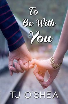 portada To be With you (en Inglés)