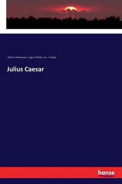 portada Julius Caesar (in German)