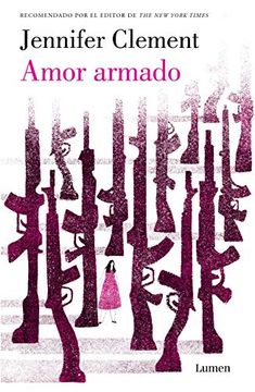portada Amor armado (in Spanish)