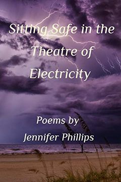 portada Sitting Safe in the Theatre of Electricity (en Inglés)