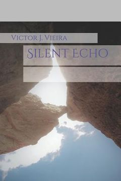 portada Silent Echo (en Inglés)