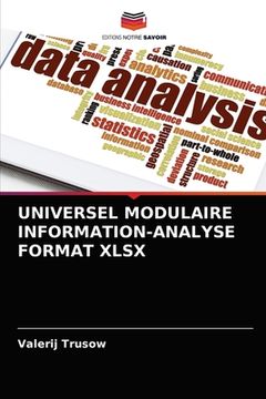 portada Universel Modulaire Information-Analyse Format Xlsx (en Francés)