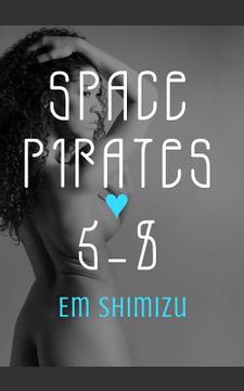 portada Space Pirates 5-8