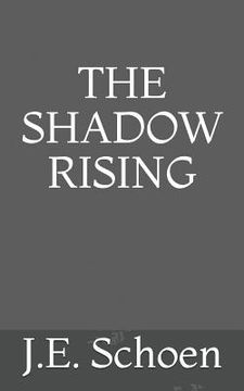 portada The Shadow Rising (en Inglés)