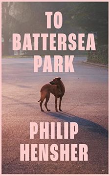 portada To Battersea Park