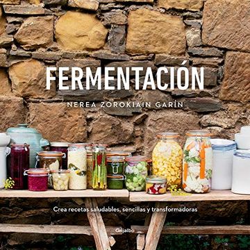 portada Fermentación (in Spanish)
