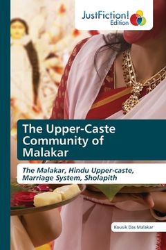 portada The Upper-Caste Community of Malakar