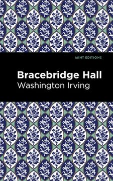 portada Bracebridge Hall (en Inglés)