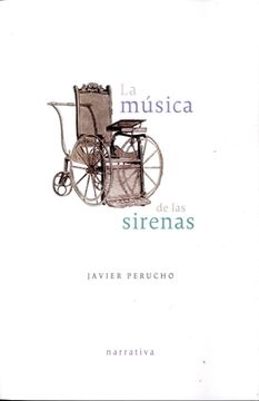 portada Musica de las Sirenas la (in Spanish)