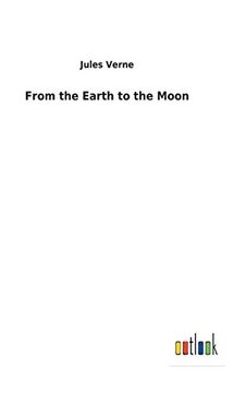 portada From the Earth to the Moon