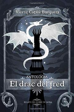 portada Antologia "el Drac del Fred" (in Catalá)