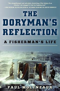 portada The Doryman's Reflection: A Fisherman's Life