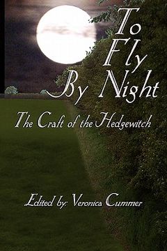 portada to fly by night (en Inglés)
