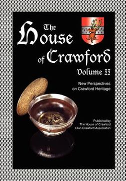 portada the house of crawford, volume ii (in English)